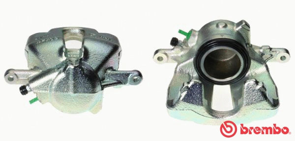 Brake Caliper (F 23 176)