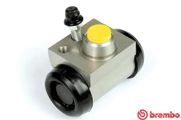Wheel Brake Cylinder (A 12 618)