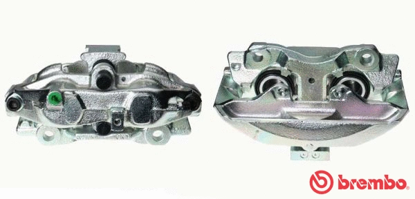 Brake Caliper (F 85 121)