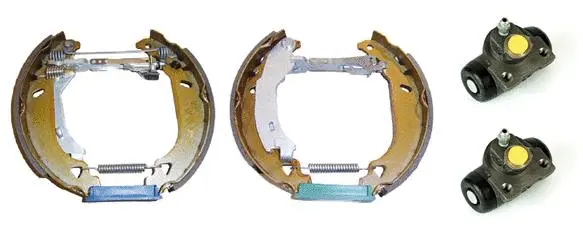 Brake Shoe Set (K 23 021)