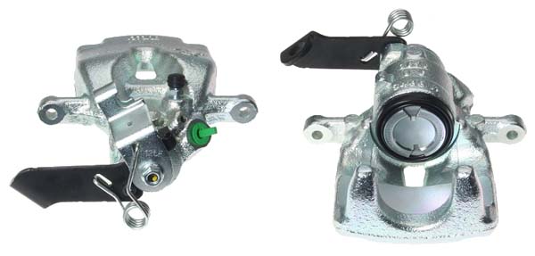 Brake Caliper (F 61 322)