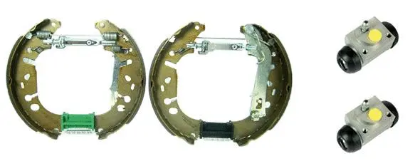 Brake Shoe Set (K 59 047)