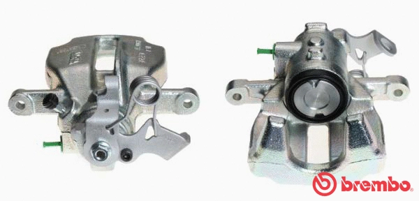 Brake Caliper (F 61 247)