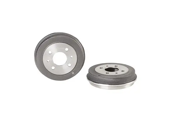 Brake Drum (14.6755.10)