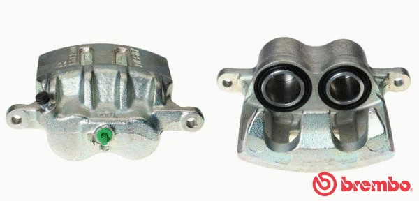 Brake Caliper (F 28 045)