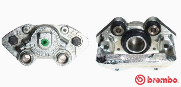 Brake Caliper (F 59 054)