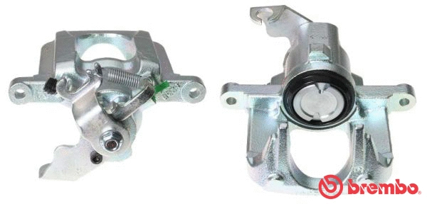 Brake Caliper (F 11 017)