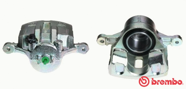 Brake Caliper (F 30 101)