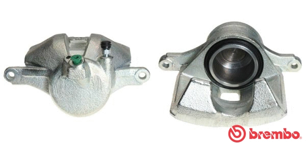 Brake Caliper (F 83 118)