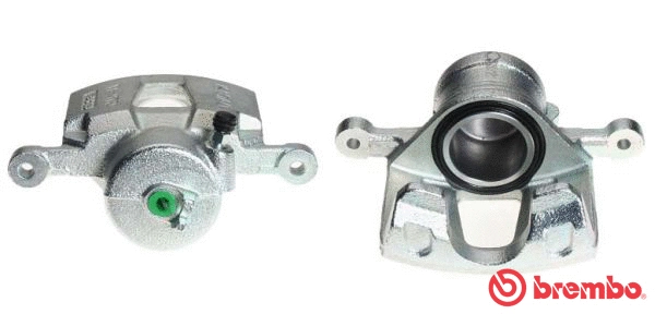 Brake Caliper (F 10 001)