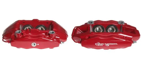 Brake Caliper (F 23 185)
