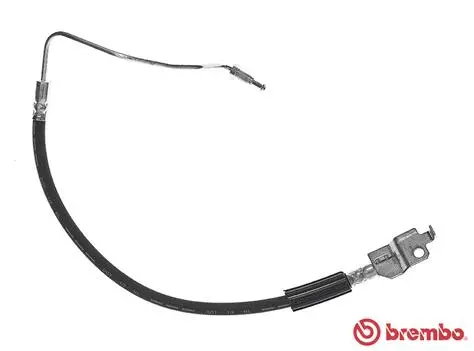 Brake Hose (T 24 070)