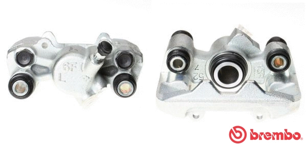 Brake Caliper (F 83 170)