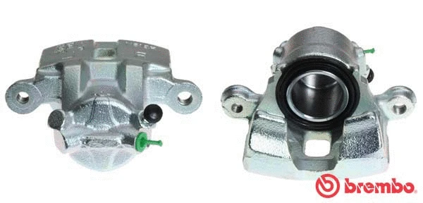 Brake Caliper (F 16 026)