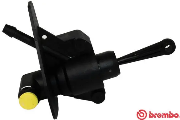 Master Cylinder, clutch (C 24 004)