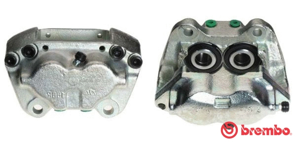 Brake Caliper (F 06 023)