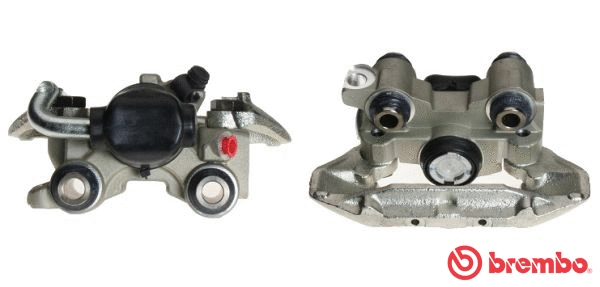 Brake Caliper (F 68 064)