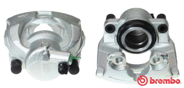 Brake Caliper (F 24 133)