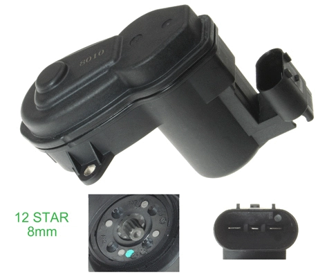 Brake Caliper