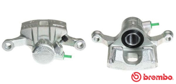 Brake Caliper (F 54 078)