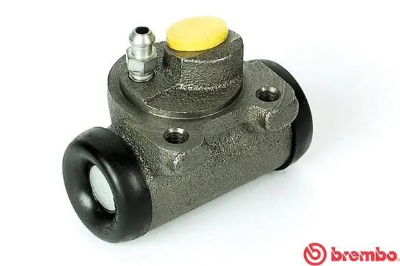 Wheel Brake Cylinder (A 12 135)
