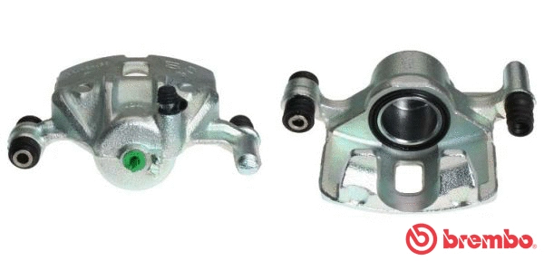 Brake Caliper (F 30 187)
