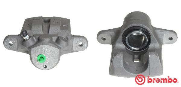 Brake Caliper (F 78 049)