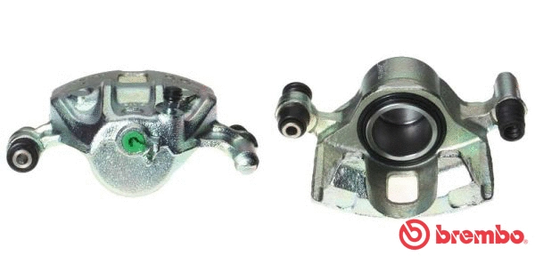 Brake Caliper (F 30 005)