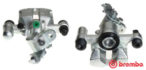 Brake Caliper (F 49 032)
