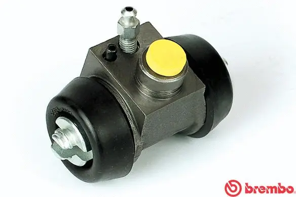 Wheel Brake Cylinder (A 12 002)