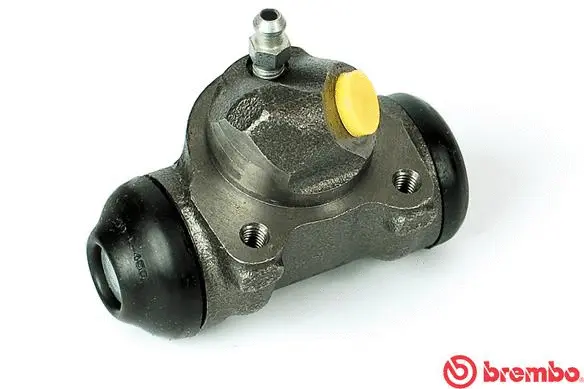 Wheel Brake Cylinder (A 12 082)