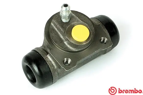 Wheel Brake Cylinder (A 12 278)
