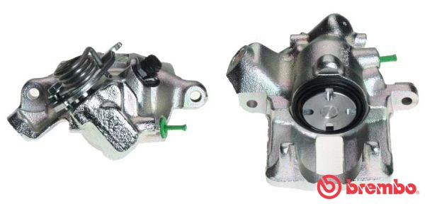 Brake Caliper (F 24 047)