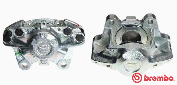 Brake Caliper (F 50 017)
