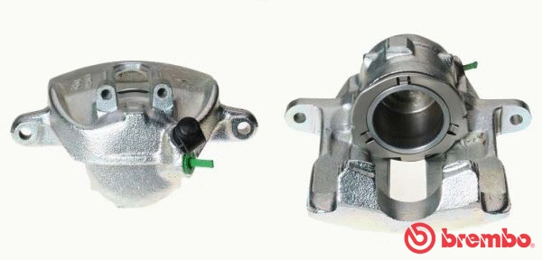 Brake Caliper (F 50 096)