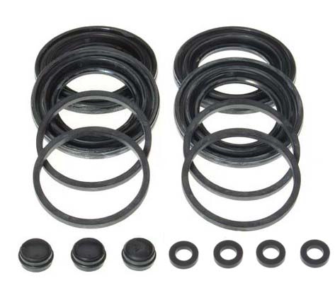 Repair Kit, brake caliper (F KT 165)