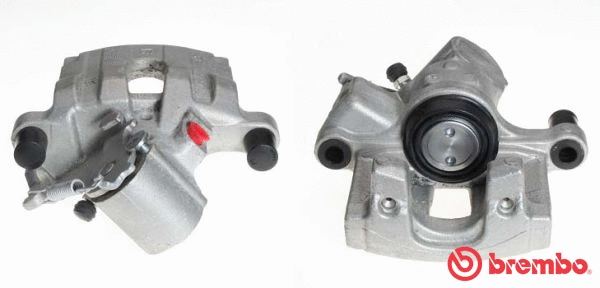 Brake Caliper (F 59 167)