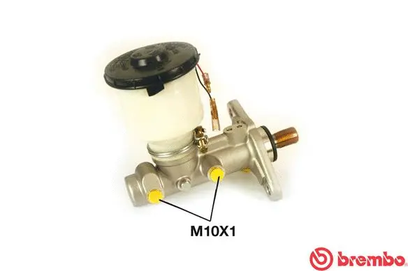 Brake Master Cylinder (M 28 017)
