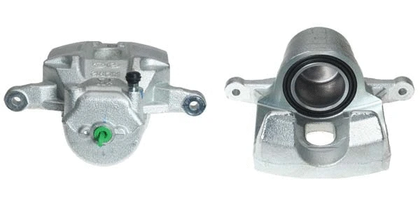Brake Caliper (F 00 047)