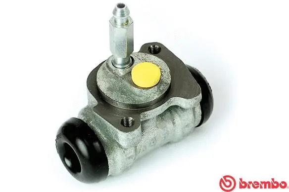 Wheel Brake Cylinder (A 12 429)