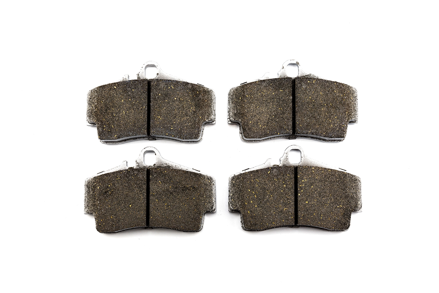 High Performance Brake Pad Set