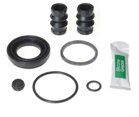 Repair Kit, brake caliper (F KT 011)
