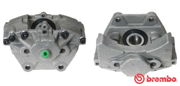 Brake Caliper (F 50 269)