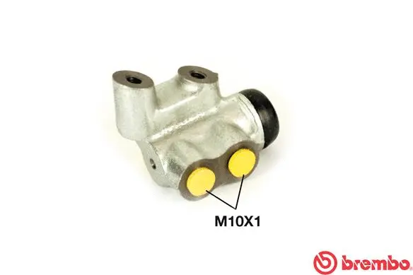Brake Force Regulator (R 23 003)