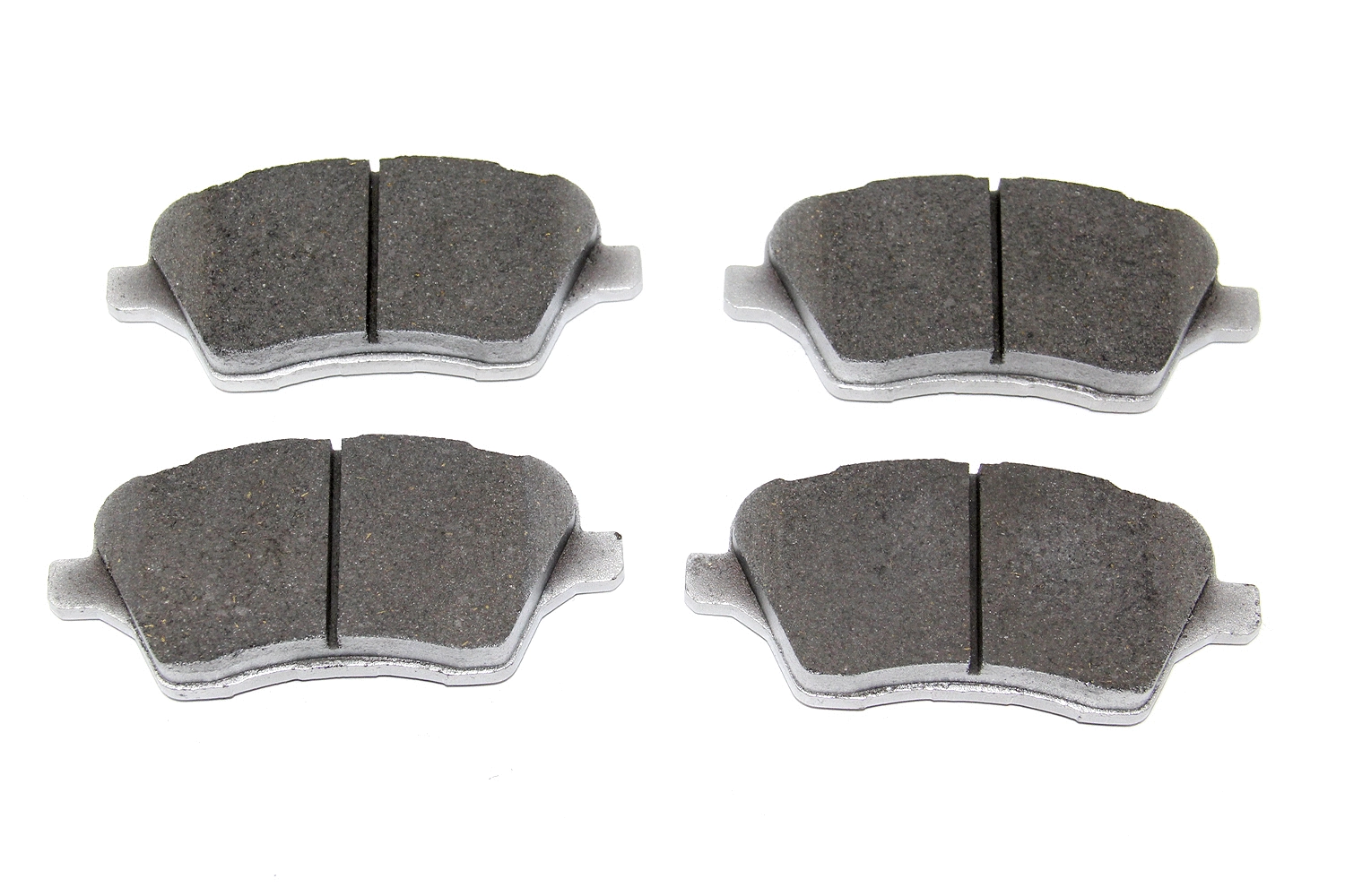 High Performance Brake Pad Set