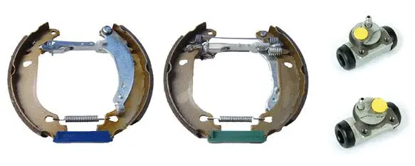 Brake Shoe Set (K 61 074)
