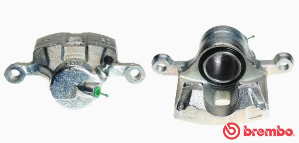 Brake Caliper (F 54 023)