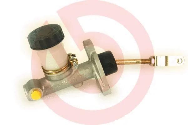 Master Cylinder, clutch (C 56 021)