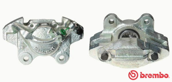 Brake Caliper (F 44 012)