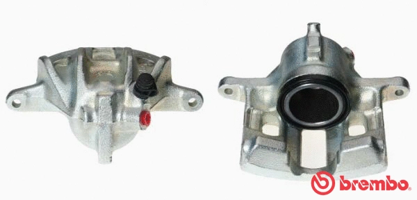 Brake Caliper (F 61 143)